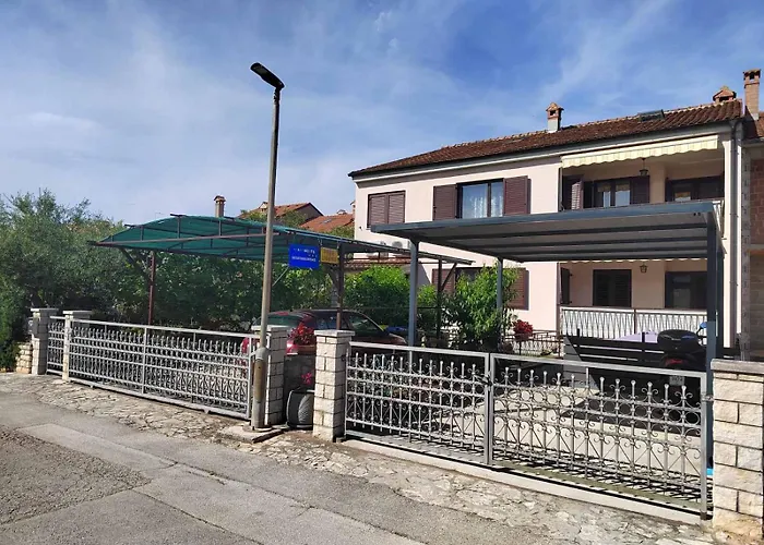 Apartments Rozela