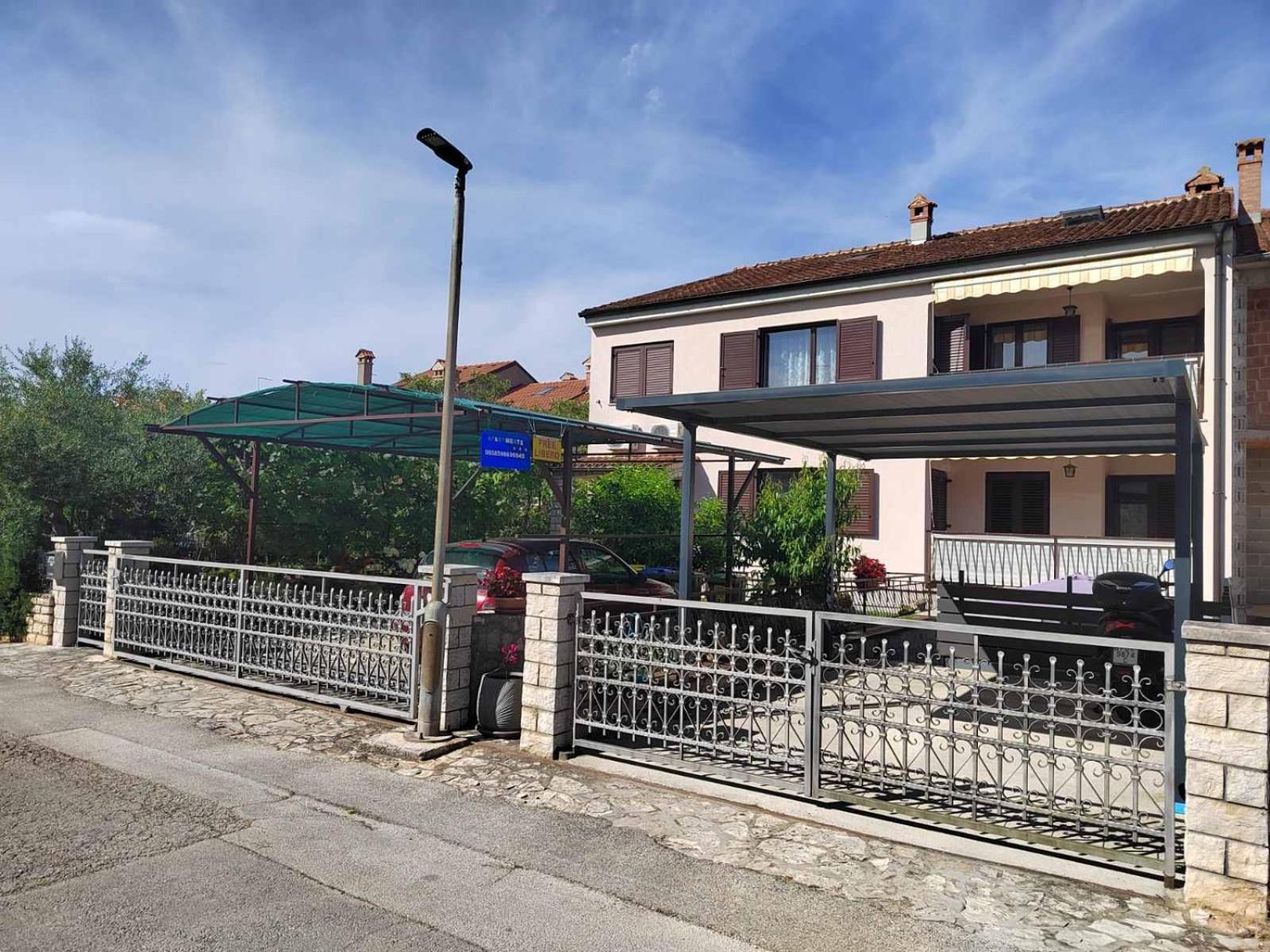 Rozela Rovinj