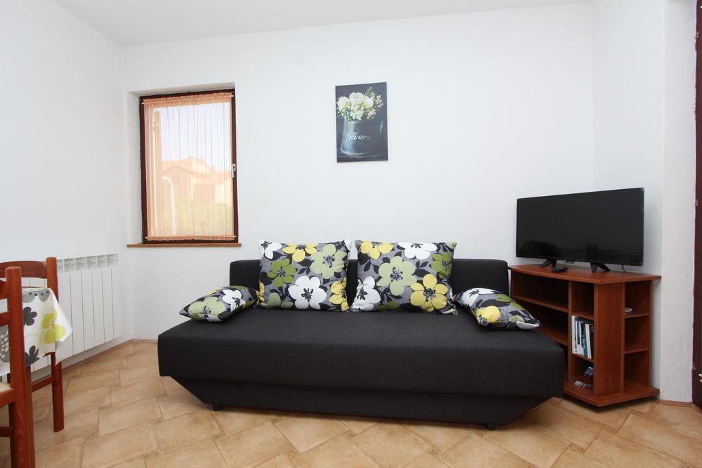 Apartma Rozela