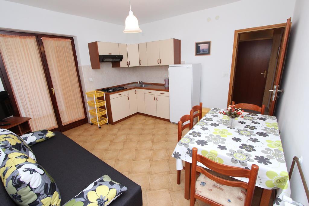 Apartma Rozela Rovinj