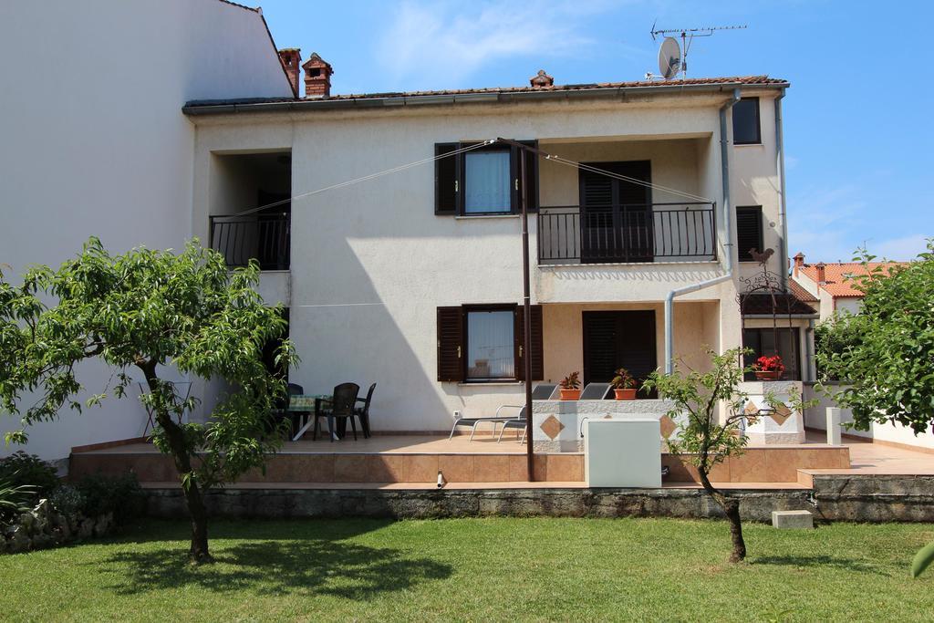 Apartma Rozela *