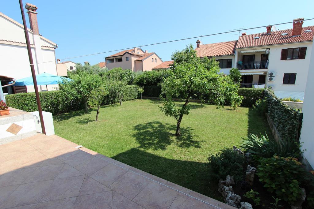 Apartma Rozela Rovinj
